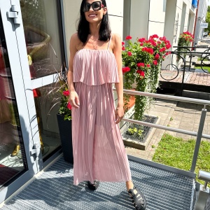 Kombinezonas Pink Dazy 1 1