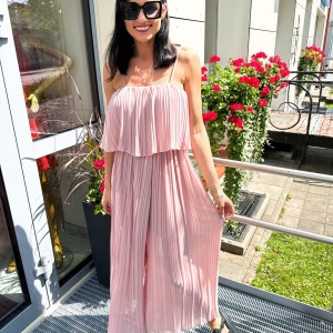 Kombinezonas Pink Dazy 2 1