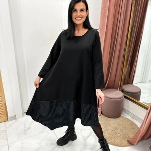 Suknele „ Black Tana 2 1