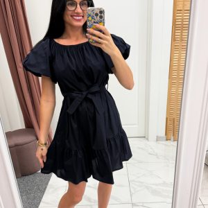 suknele blue eirina 1