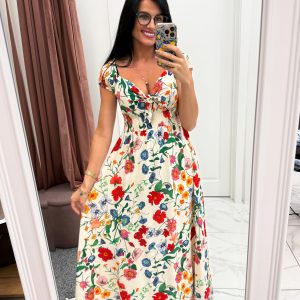 suknele white lorena 1