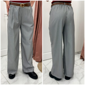 Kelnės "Black Amanda"