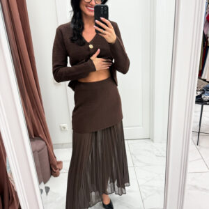 komplektas brown diara 2