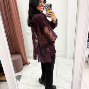 palaidine bordo romeo 2