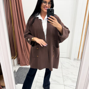 megztinis brown veneza 1