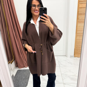 megztinis brown veneza 2