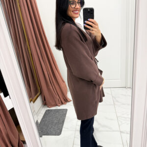megztinis brown veneza 3