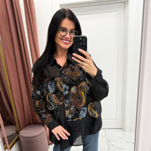 Palaidinė "Blue Huana"