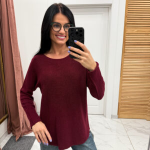 Palaidinė "Bordo Baula"