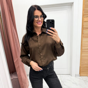 Palaidinė "Brown Huana"