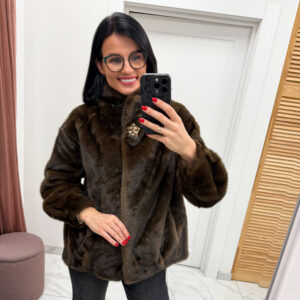 Eko kailiniai "Martina"