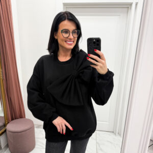 Lumina džemperis "Black Day"