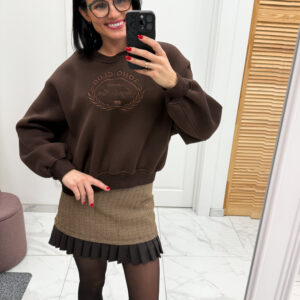 lumina dzemperis brown ona 1