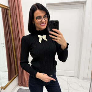 Palaidinė "Black Goela"