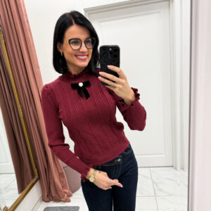 Palaidinė "Bordo Goela"