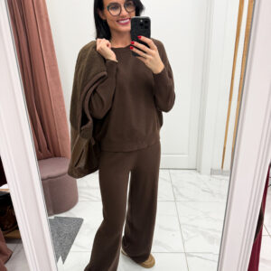 3 daliu komplektas brown fasara 1