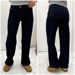 Džinsai "Bon Bon Deep Parta"