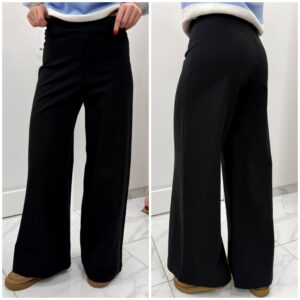 Kelnės "Black Calina"