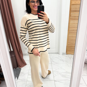 Komplektas "Crema Melisa"