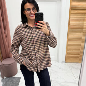 marskiniai brown masera 1