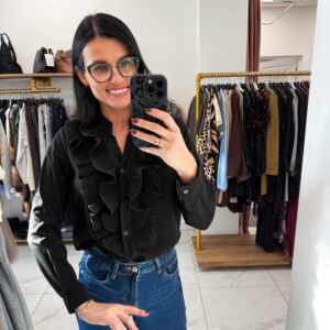 Palaidinė ,,Black Tora"