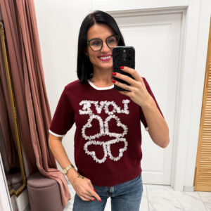 Palaidinė "Bordo Agnieta"