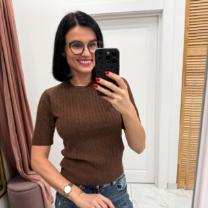 Palaidinė " Brown Morta"