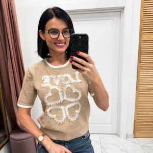 Palaidinė "Crema Agnieta"