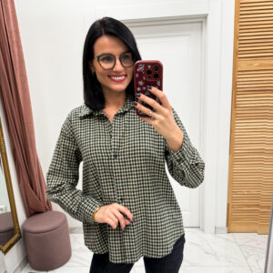 Marškiniai ,,Green Masera"