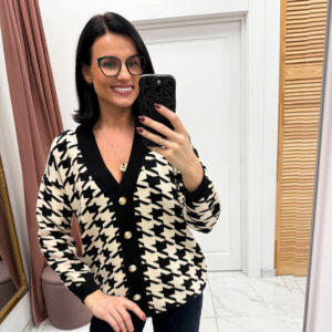 Megztinis "Florentina"