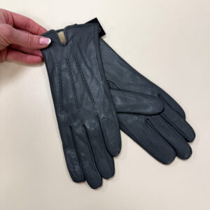 Odinės pirštinės ,,Ila"