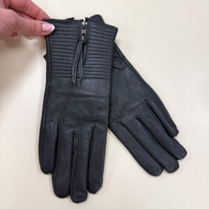 Odinės pirštinės ,,Ola"