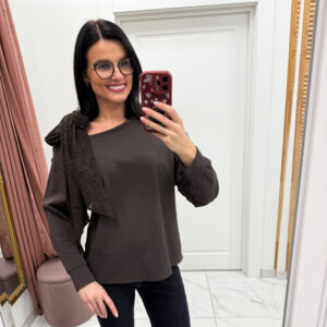 Palaidinė "Brown Olega"