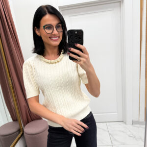 Palaidinė "Crema Mosa"