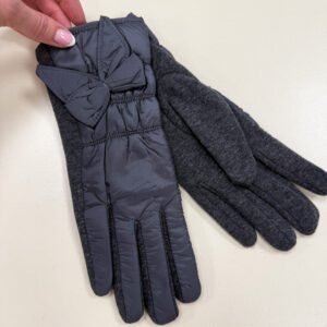 Pirštinės ,, Grey Ida"