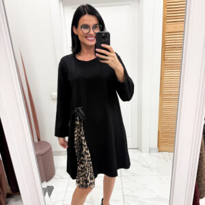 Suknelė "Black Andena"