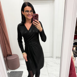 Suknelė ,,Black Ari"