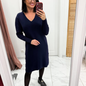 Suknelė ,,Blue Estera"