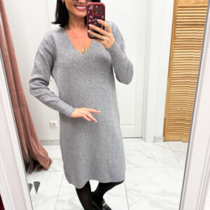 Suknelė "Grey Estera"