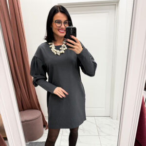 Suknelė "Grey Piora"