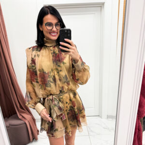 Suknelė "Lumina Deleta"