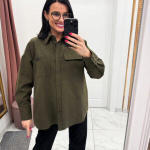 lumina marskiniai green dekota 1