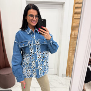 Marškiniai "Blue Joana"