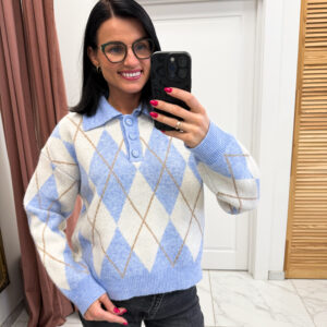 megztinis su vilna blue juliana 1