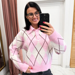 megztinis su vilna pink juliana 1
