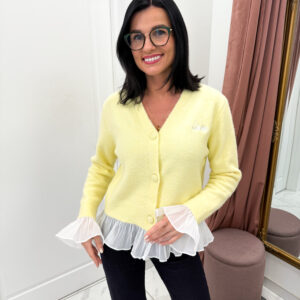 megztinis yellow lona 1