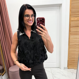 Palaidinė ,, Black Hicinta"