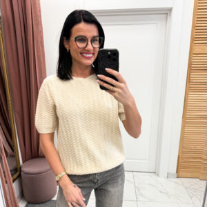 Palaidinė "Crema Klera"