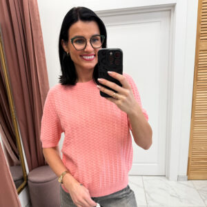 Palaidinė ,, Pink Klera"