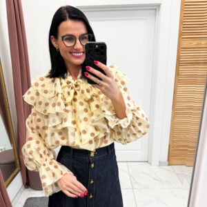 palaidine yellow hiona